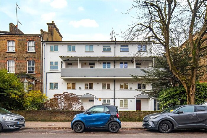 2 Bedroom Maisonette To Rent In Parkside Court, Tufnell Park Road, Tufnell Park, London, N7