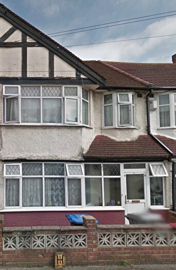 3 Bedroom Terraced House To Rent In Marquis Close, Wembley, HA0