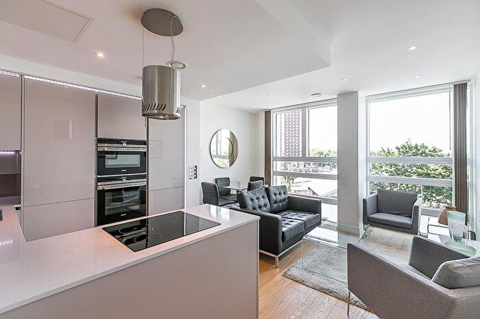 2 Bedroom Flat For Sale In Holland Park Avenue, London, W11