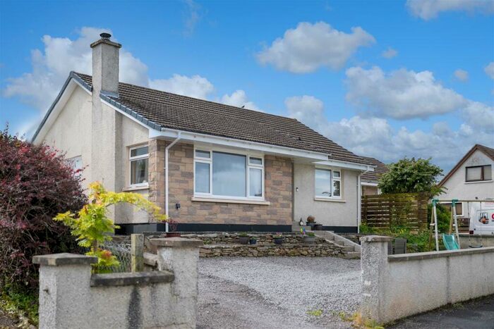 2 Bedroom Bungalow For Sale In Cullernie Gardens, Balloch, IV2