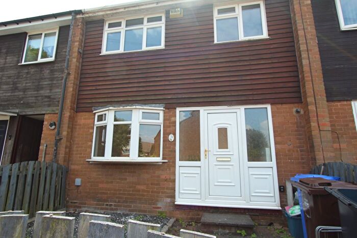 3 Bedroom Terraced House To Rent In Mawfa Avenue, Sheffield, S14