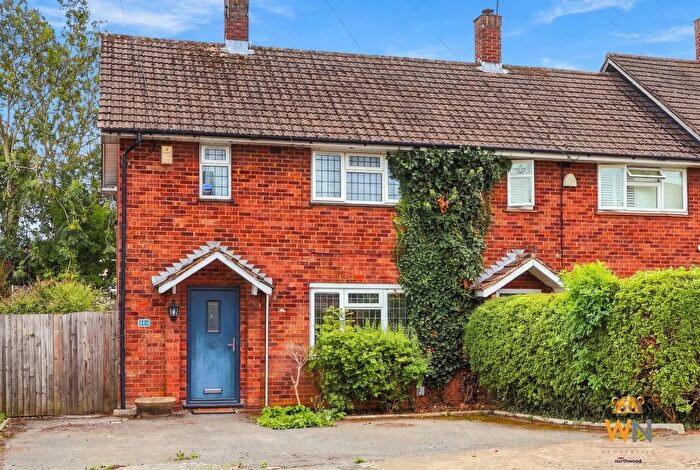 3 Bedroom End Of Terrace House For Sale In Wainwright Avenue, Hutton, CM13
