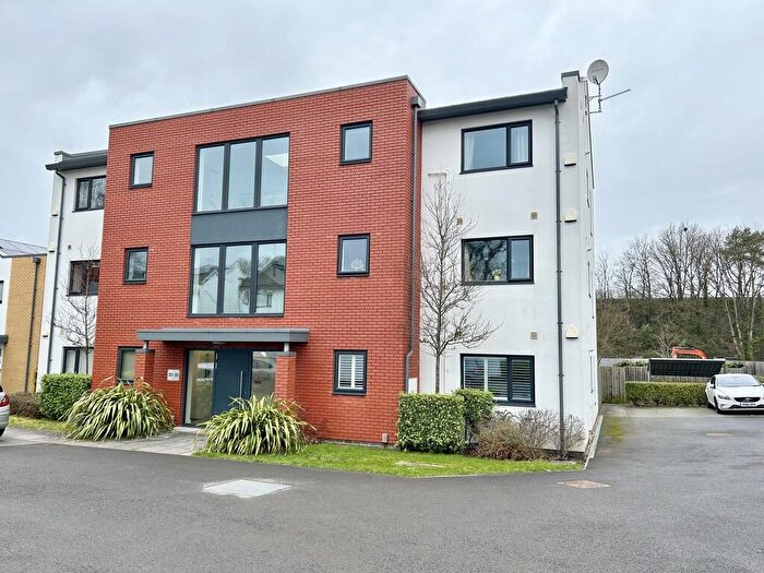 2 Bedroom Apartment To Rent In The Chase, Topsham, Exeter, EX3
