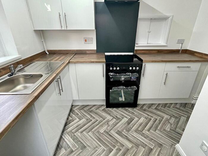 3 Bedroom House To Rent In Blenheim Way, Yaxley, Peterborough, PE7