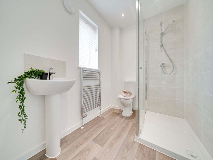 5 Bedroom Detached House For Sale In "The Taunton" At Plover Road, Dawlish, EX7