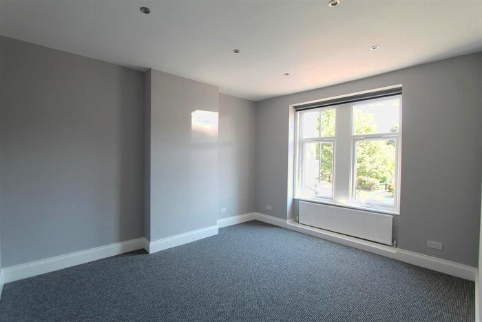 1 Bedroom Flat To Rent In Footscray Road, London, SE9