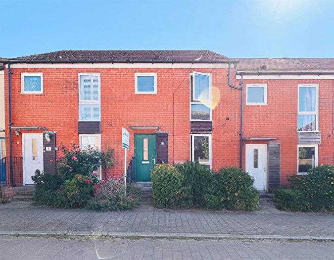 3 Bedroom Property To Rent In High Leaze Road, Patchway, BS34