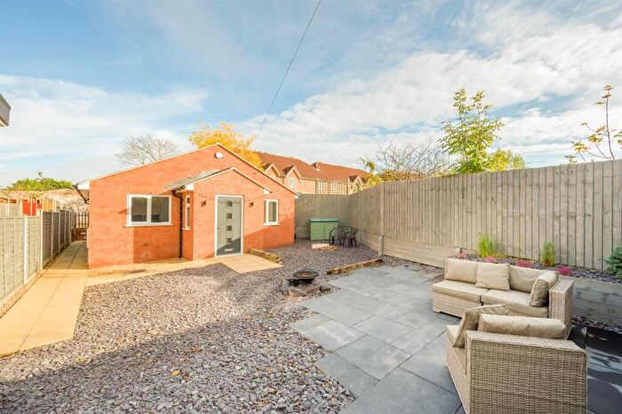 2 Bedroom Detached Bungalow For Sale In Junction Road, Audnam, Stourbridge, DY8