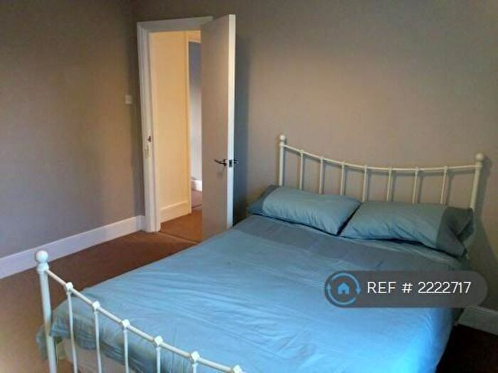 1 Bedroom Flat To Rent In Milton Road, Southampton, SO15