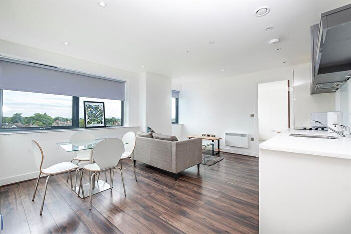 2 Bedroom House To Rent In Nexus Point, Erdington, Birmingham, B24