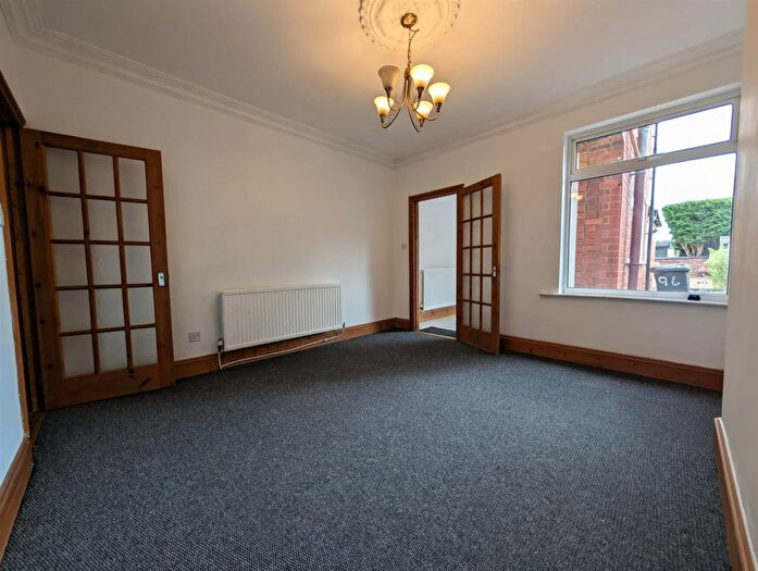 3 Bedroom Property To Rent In Arbury Road, Nuneaton, CV10