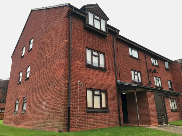 1 Bedroom Flat To Rent In Bolton Road, Small Heath, Birmingham, B10
