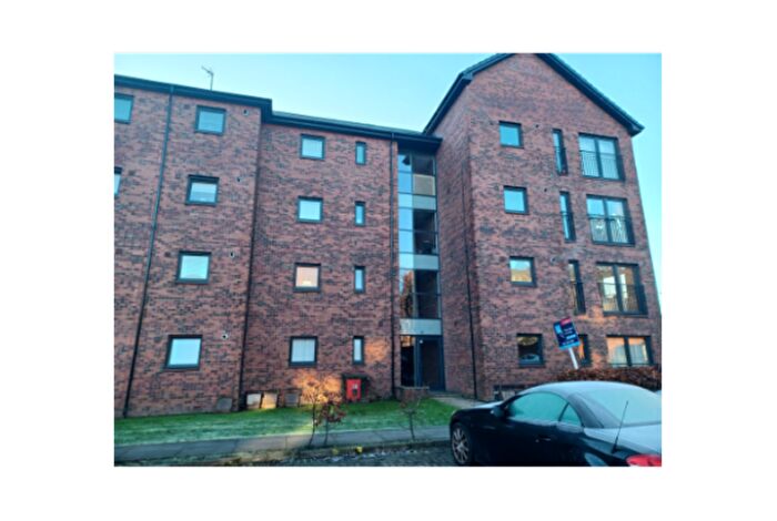 2 Bedroom Flat To Rent In , Tollcross Park View, G32