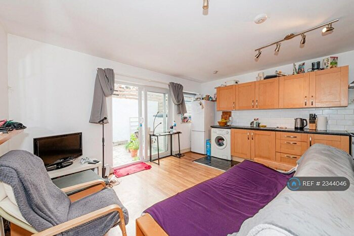 1 Bedroom Flat To Rent In Tottenham Lane, London, N8