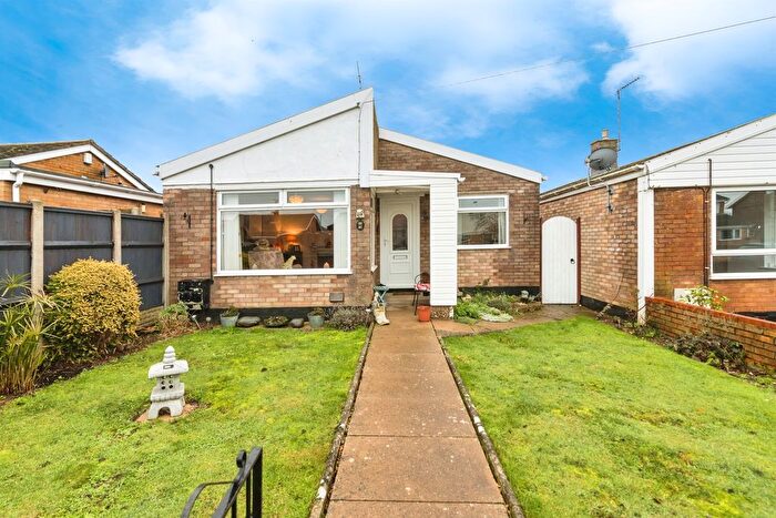2 Bedroom Detached Bungalow For Sale In Rock Road, Lowestoft, NR32