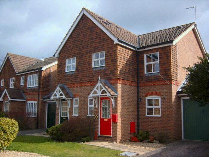 2 Bedroom Terraced House To Rent In Double Bed With En-suite And Conservatory, OX11