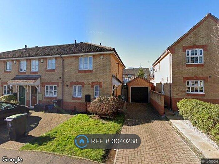 2 Bedroom Terraced House To Rent In Loughton, Loughton, IG10