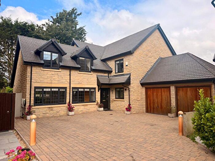 5 Bedroom Detached House For Sale In No., Wyre Grange, Lodge Lane, Singleton, Lancs, FY6