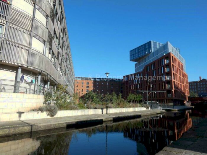 2 Bedroom Apartment To Rent In Vantage Quay, Brewer Street, Northern Quarter, M1