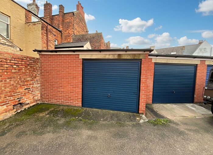 Property For Sale In Glayton Court, Scarborough, YO12