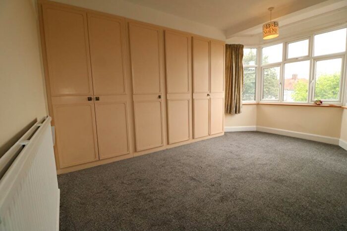 1 Bedroom Flat To Rent In Mayfair Gardens, Tottenham, N17