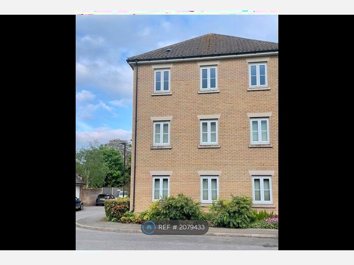 1 Bedroom Flat To Rent In Dove House Meadow, Great Cornard, Sudbury, CO10