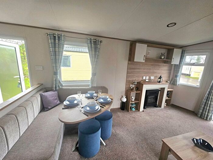 2 Bedroom Park Home For Sale In Warren Road, Dawlish Warren, Dawlish, EX7