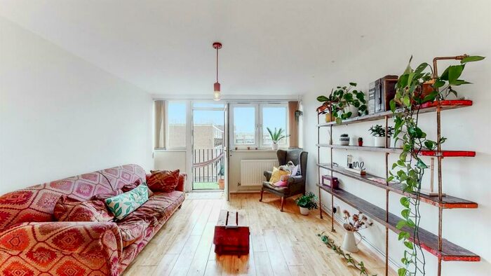 2 Bedroom Apartment To Rent In Bevin House, Butler Street, Bethnal Green, E2