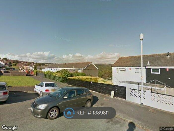 2 Bedroom Terraced House To Rent In Grimspound Close, Plymouth, PL6