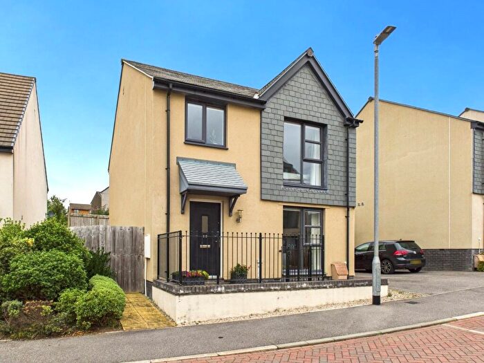 4 Bedroom Detached House For Sale In Wadebridge, Cornwall, PL27