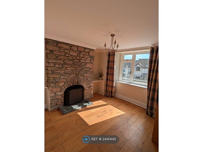 3 Bedroom Terraced House To Rent In Elm Tree Cottages, Plymouth, PL8
