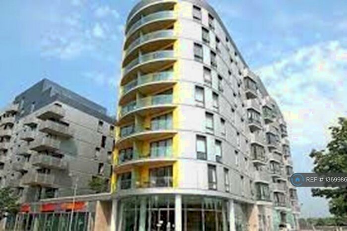 1 Bedroom Flat To Rent In Hayward, Reading, RG1