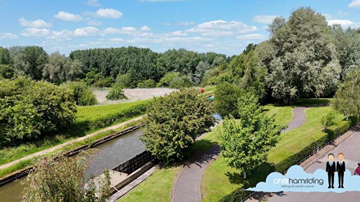 4 Bedroom Detached House For Sale In Mallard Place, Sandbach, CW11