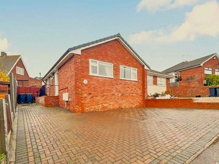 2 Bedroom Semi Detached House For Sale In Woodrow Chase, Herne Bay, Kent, CT6