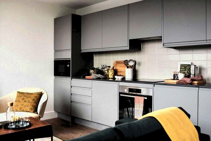 3 Bedroom Apartment To Rent In Uncle Leeds, Whitehall, Leeds, LS12