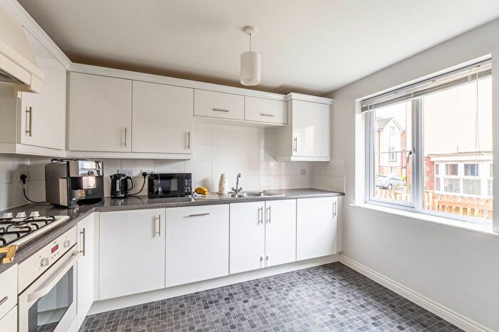 3 Bedroom End Of Terrace House For Sale In Dunnock Drive, Costessey, Norwich, NR8