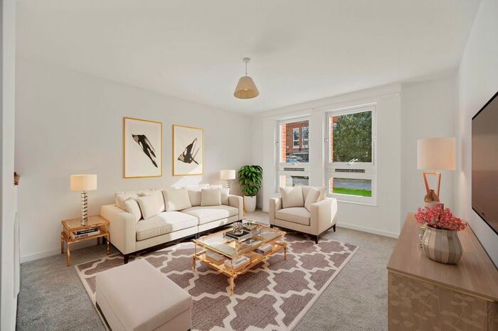 2 Bedroom Flat To Rent In Mercers Place, London, W6