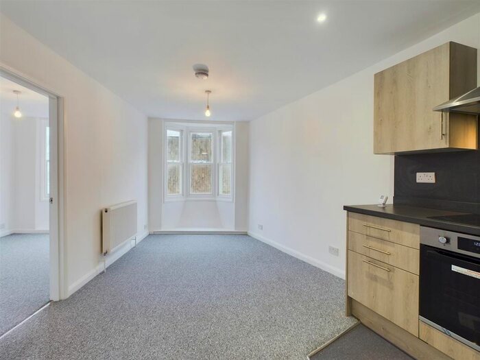 1 Bedroom Flat For Sale In Edward Street, Brighton, BN2