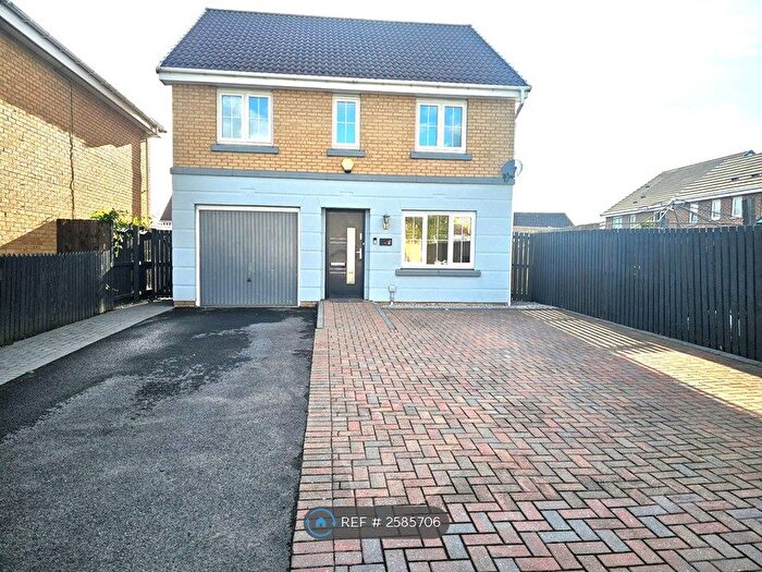 4 Bedroom Detached House To Rent In Swallow Close, Darlington, DL1