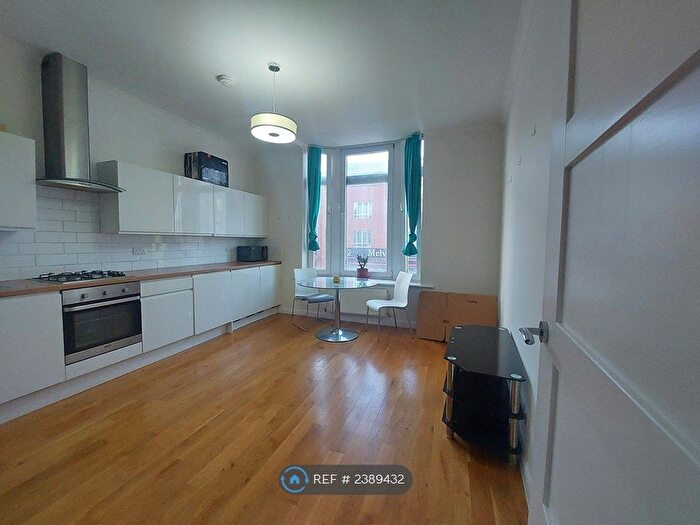 1 Bedroom Flat To Rent In Deptford Broadway, London, SE8