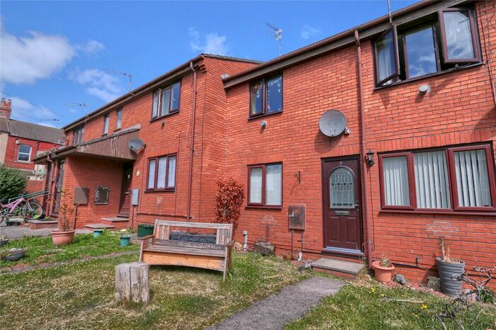 2 Bedroom Flat To Rent In Newcomen Court, Redcar, TS10