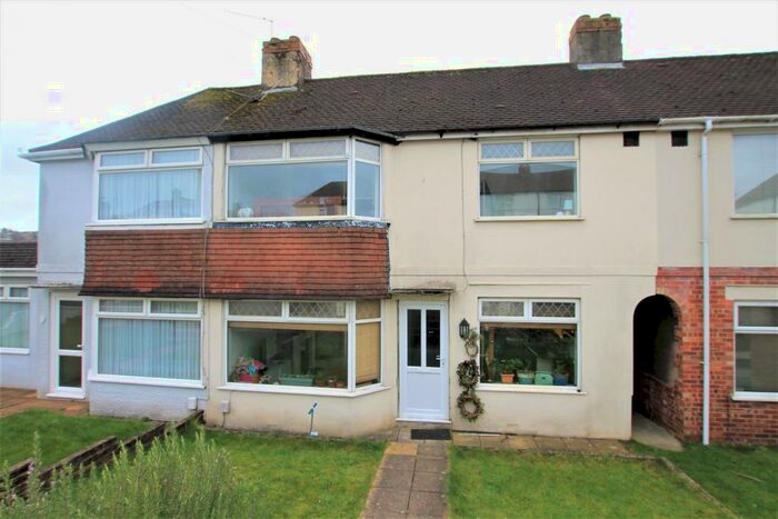 2 Bedroom House To Rent In Haywards Road, Brighton, BN1