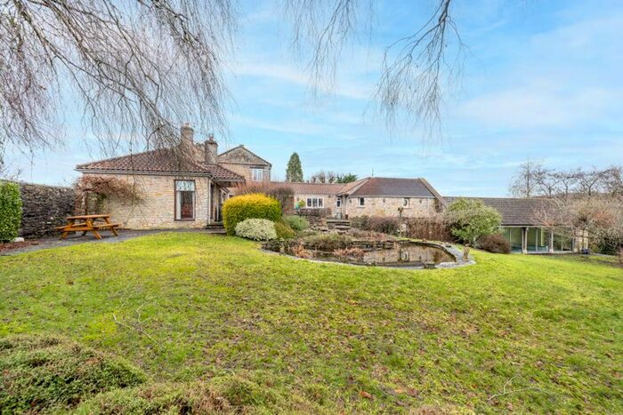 2 Bedroom Property For Sale In Great Elm, Frome, BA11