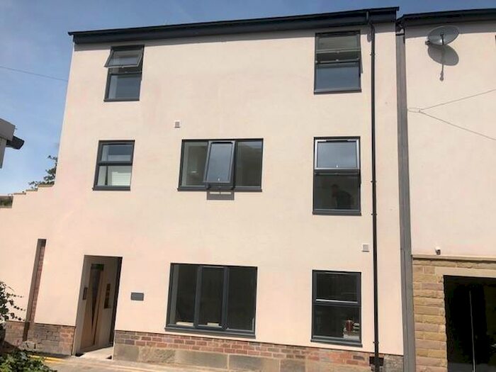 1 Bedroom Apartment To Rent In Back Dragon Parade, Harrogate, HG1