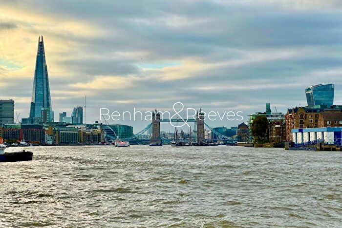 Studio To Rent In Elephant Lane, London, SE16