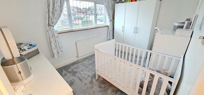 2 Bedroom Semi-Detached House For Sale In Eversley, Basildon, Essex, SS13