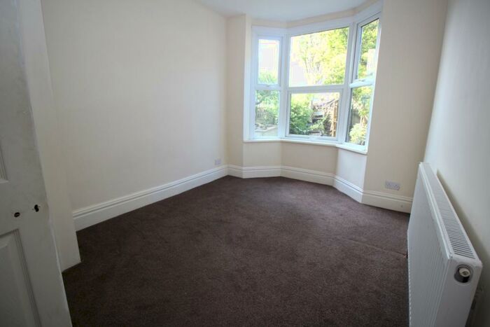 3 Bedroom Terraced House To Rent In Empshott Road, Southsea, Hampshire, PO4