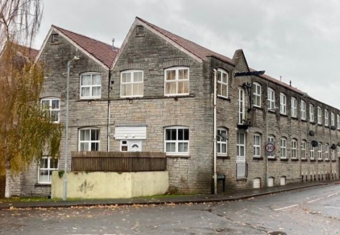 1 Bedroom Flat To Rent In Flat, William Reynolds House, BA16