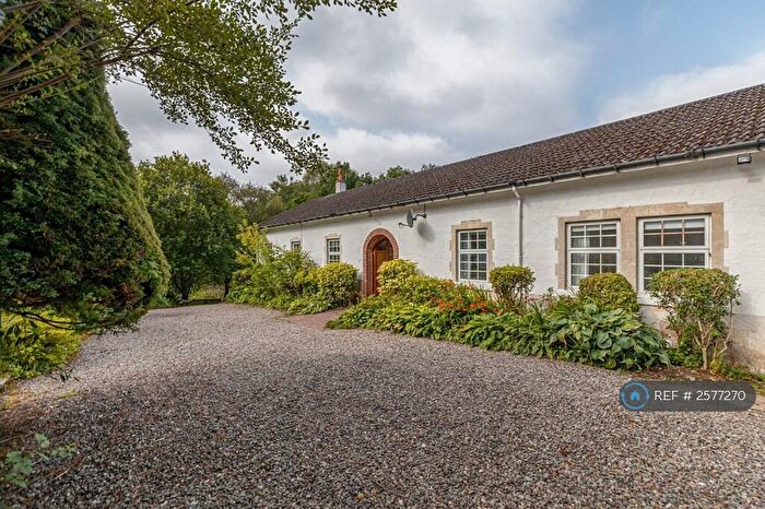 4 Bedroom Bungalow To Rent In Buchanan Castle Estate, Glasgow, G63