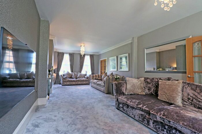5 Bedroom Detached House For Sale In The Plantations, Billingham, TS22